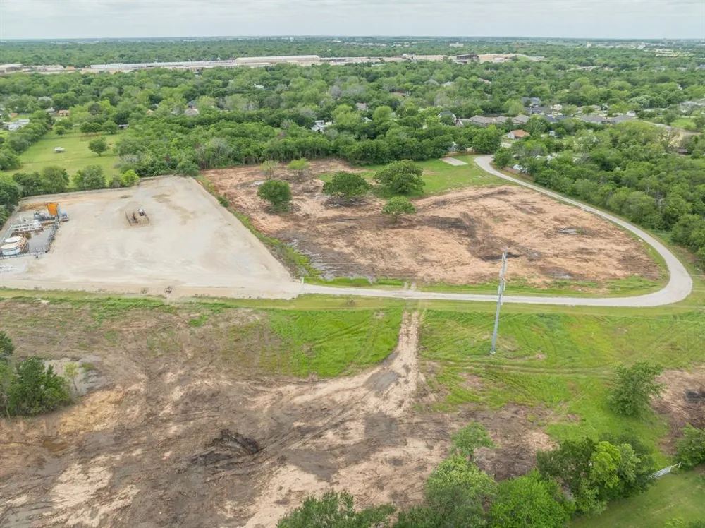 622 Mansfield Road Cleburne, TX 76031