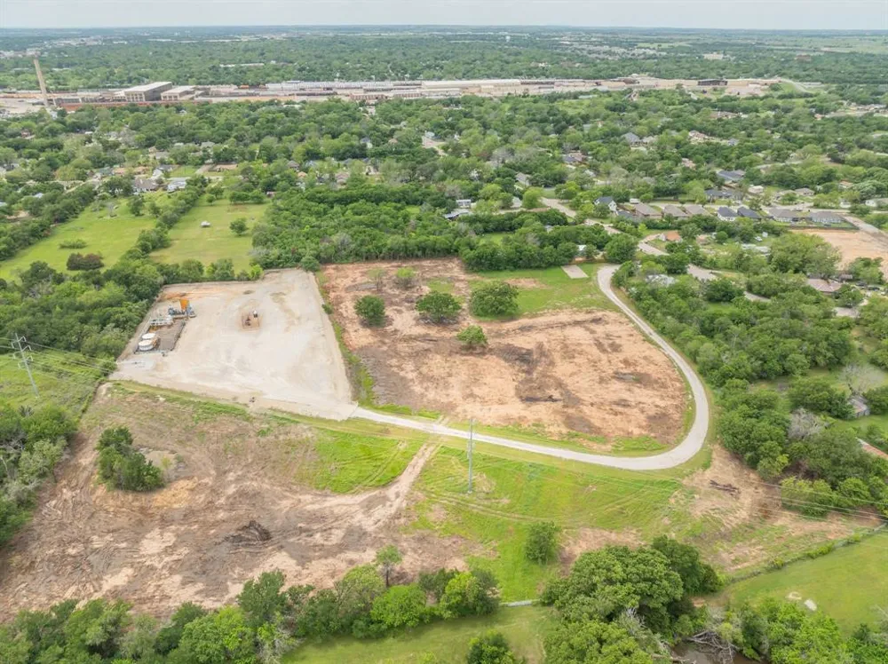 622 Mansfield Road Cleburne, TX 76031