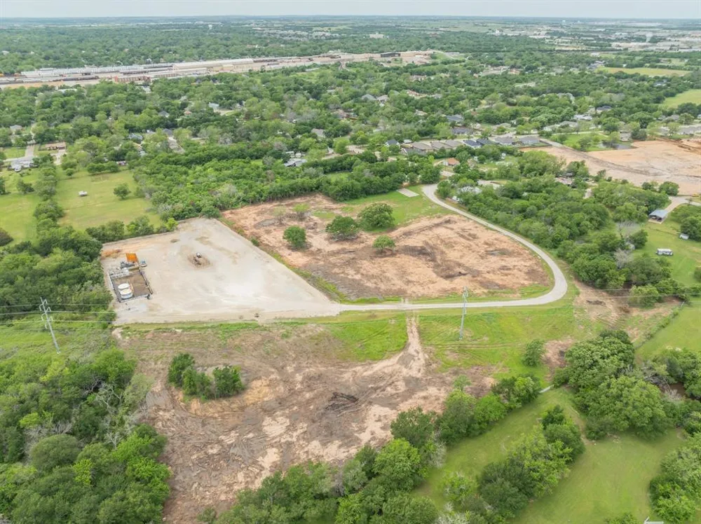 622 Mansfield Road Cleburne, TX 76031