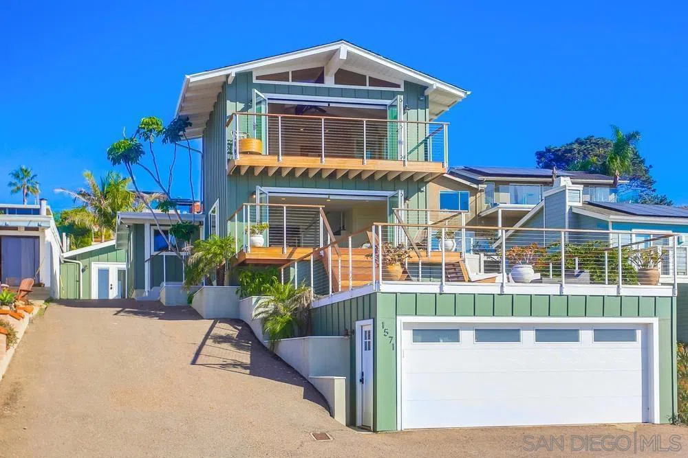 1571 San Elijo Ave Cardiff by the Sea, CA 92007