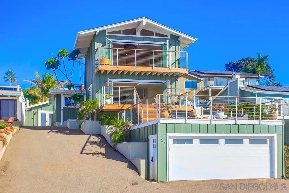 1571 San Elijo Ave Cardiff by the Sea, CA 92007