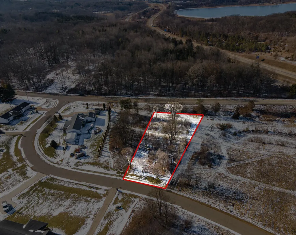 3 Twin Meadows Drive Jackson, MI 49201