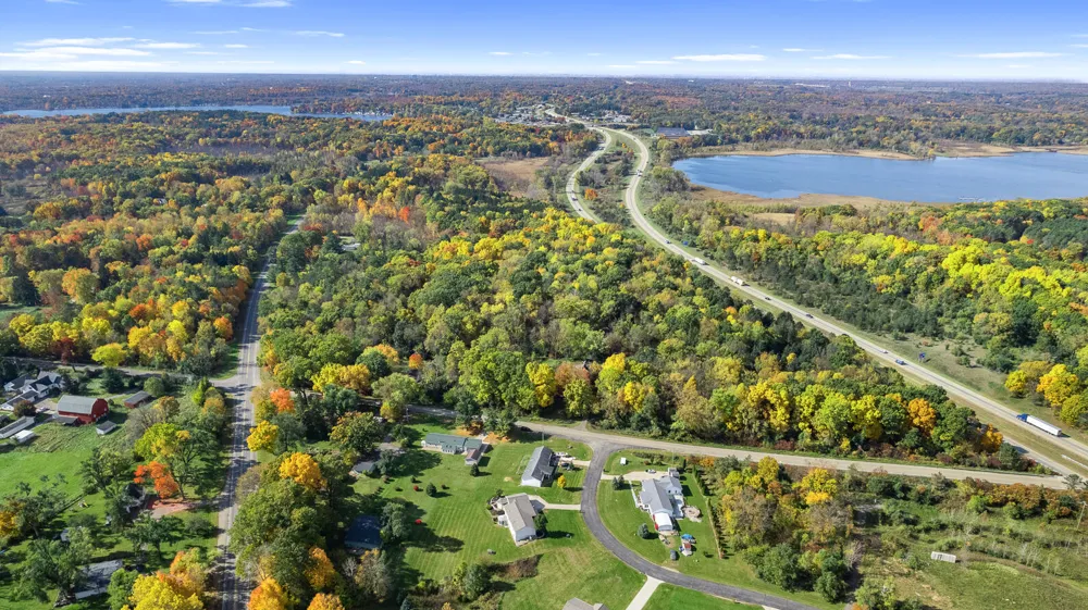 3 Twin Meadows Drive Jackson, MI 49201