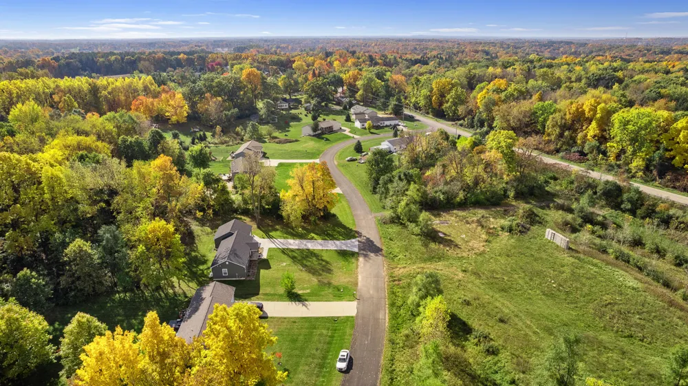 3 Twin Meadows Drive Jackson, MI 49201
