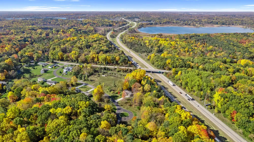 3 Twin Meadows Drive Jackson, MI 49201