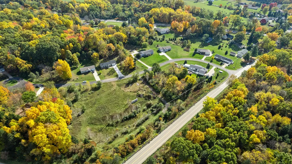 6 Twin Meadows Drive Jackson, MI 49201