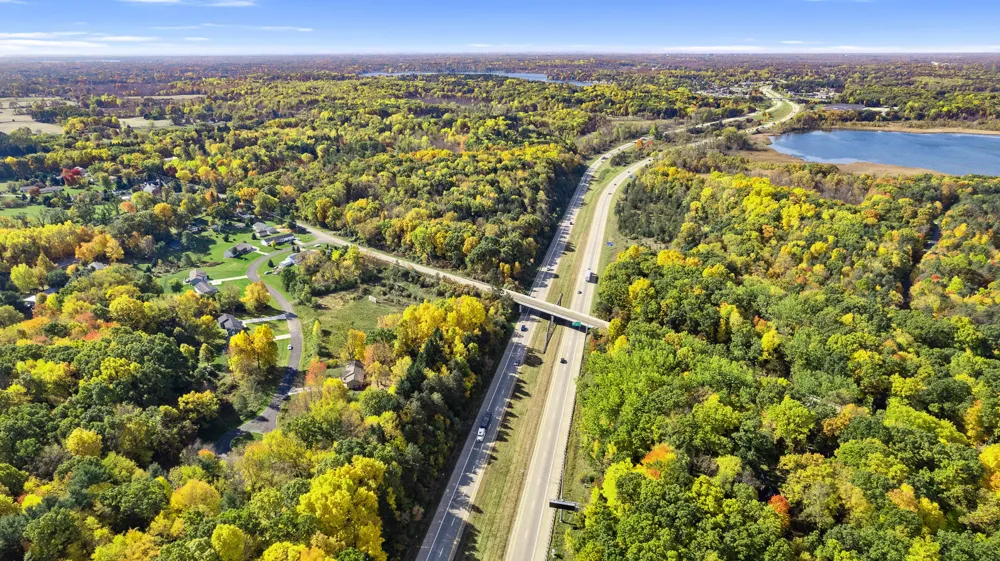 6 Twin Meadows Drive Jackson, MI 49201