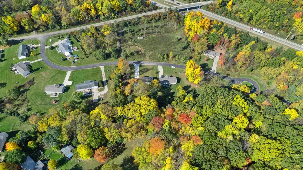 5 Twin Meadows Drive Jackson, MI 49201