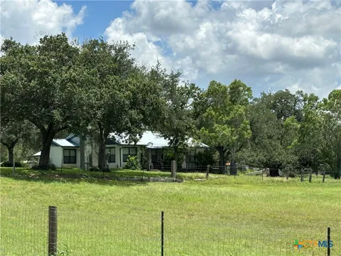 725 Post Oak Road