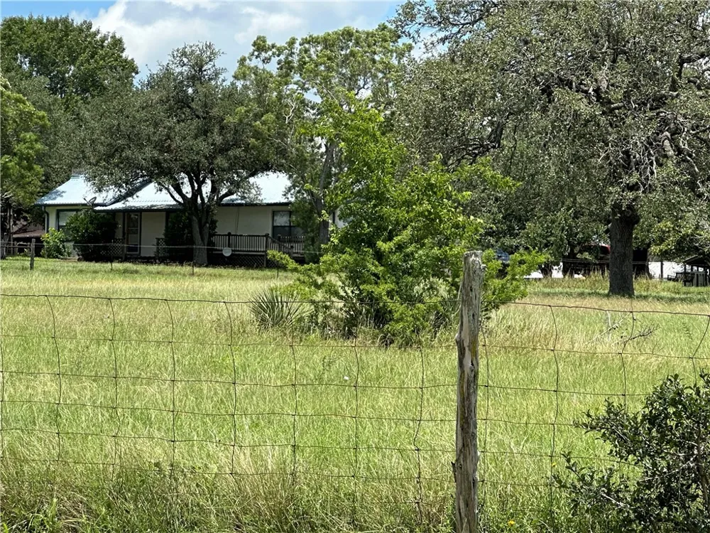 Address Not Shown Goliad, TX 77963