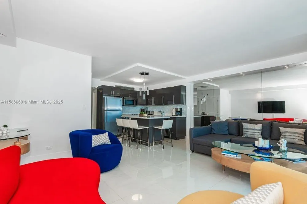 2301 Collins Ave #1111 Miami Beach, FL 33139