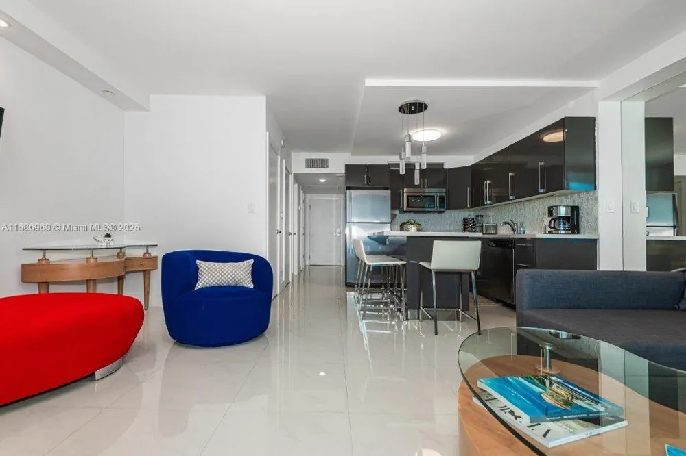 2301 Collins Ave #1111 Miami Beach, FL 33139