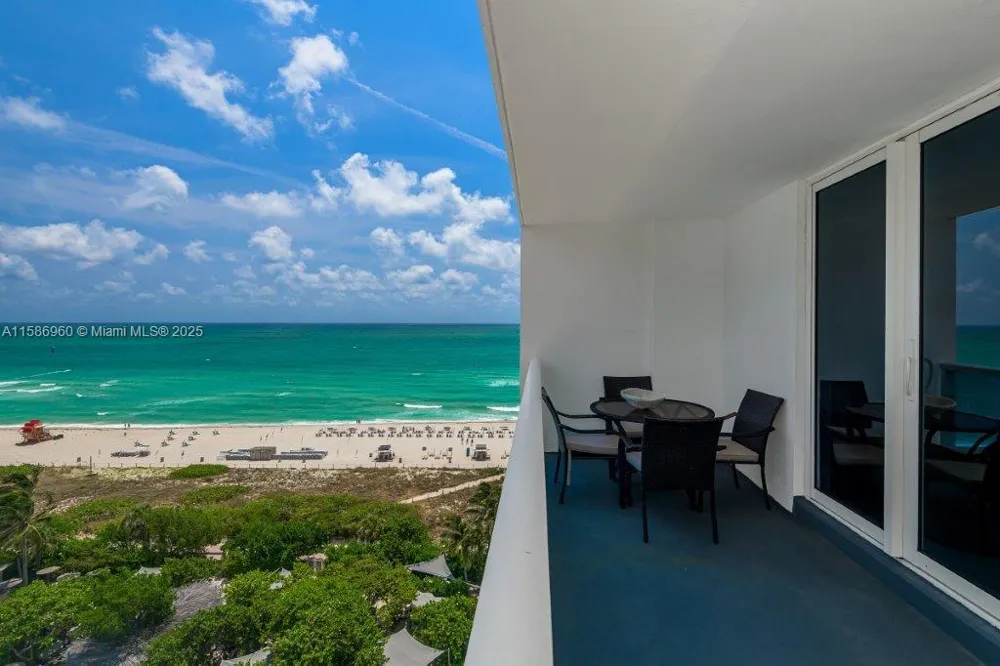 2301 Collins Ave #1111 Miami Beach, FL 33139