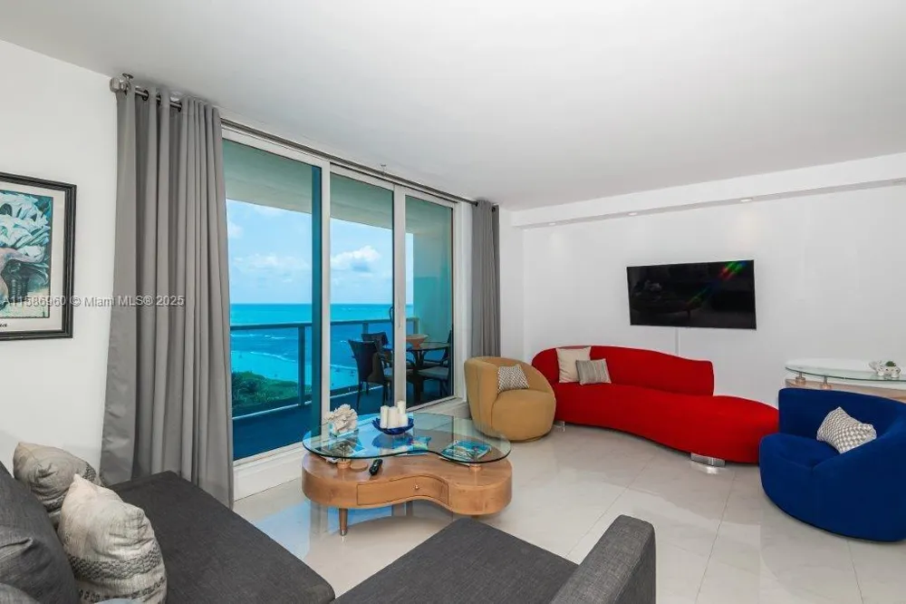 2301 Collins Ave #1111 Miami Beach, FL 33139