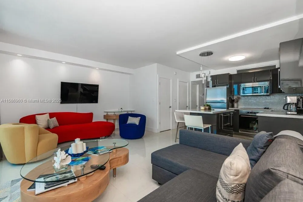 2301 Collins Ave #1111 Miami Beach, FL 33139