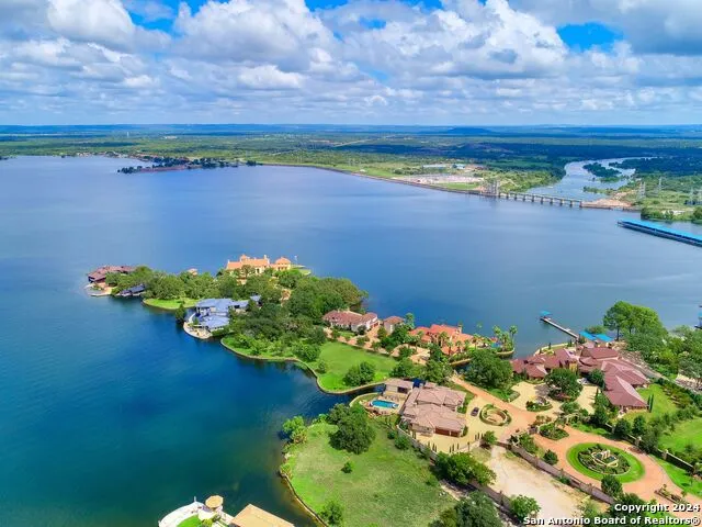 LEGACY LOT 7-A Estate Drive Horseshoe Bay, TX 78657