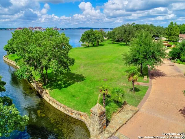 LEGACY LOT 7-A Estate Drive Horseshoe Bay, TX 78657