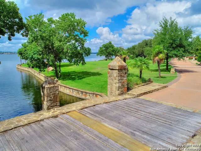 LEGACY LOT 7-A Estate Drive Horseshoe Bay, TX 78657