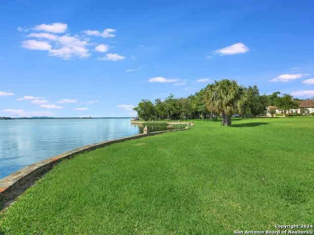 LEGACY LOT 7-A Estate Drive Horseshoe Bay, TX 78657