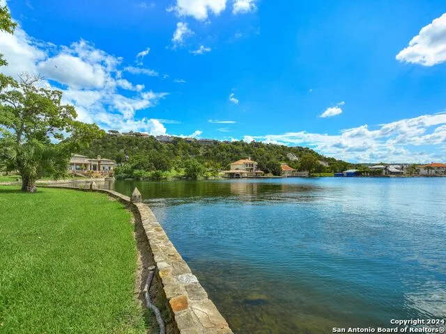LEGACY LOT 7-A Estate Drive Horseshoe Bay, TX 78657