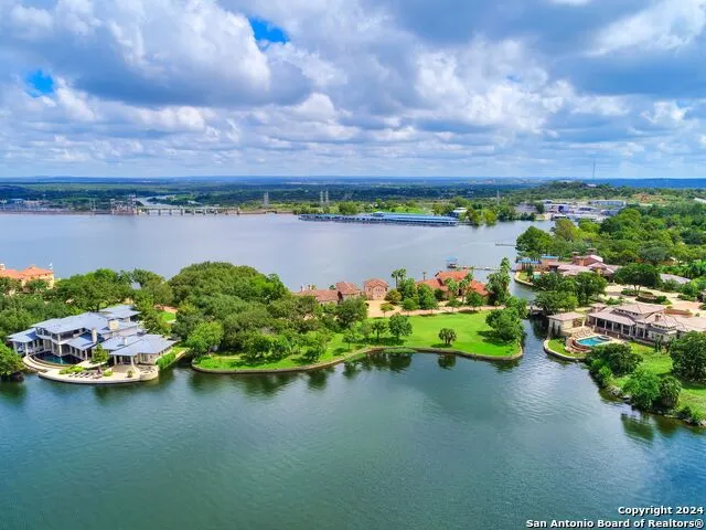 LEGACY LOT 7-A Estate Drive Horseshoe Bay, TX 78657
