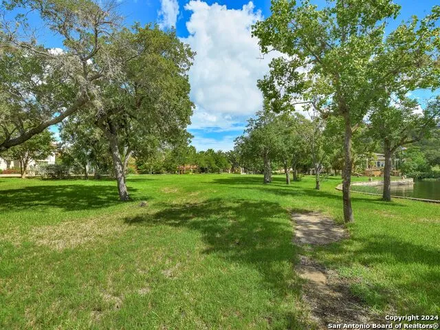 LEGACY LOT 7-A Estate Drive Horseshoe Bay, TX 78657