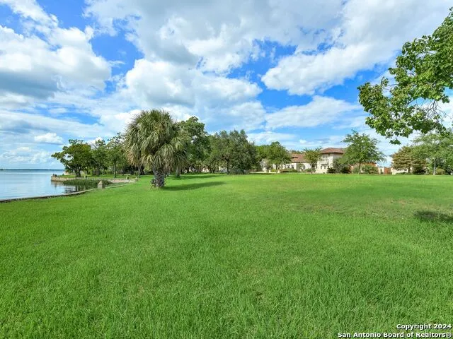 LEGACY LOT 7-A Estate Drive Horseshoe Bay, TX 78657