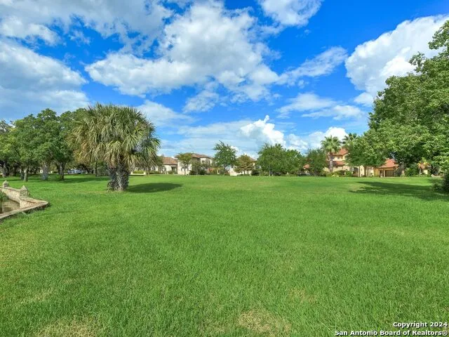 LEGACY LOT 7-A Estate Drive Horseshoe Bay, TX 78657