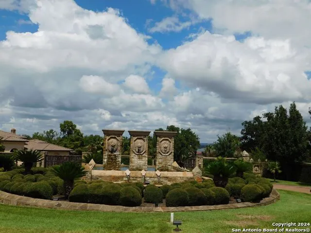 LEGACY LOT 7-A Estate Drive Horseshoe Bay, TX 78657
