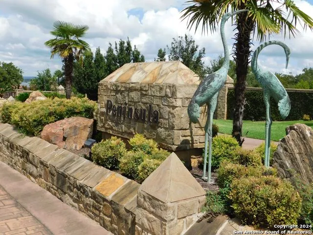 LEGACY LOT 7-A Estate Drive Horseshoe Bay, TX 78657