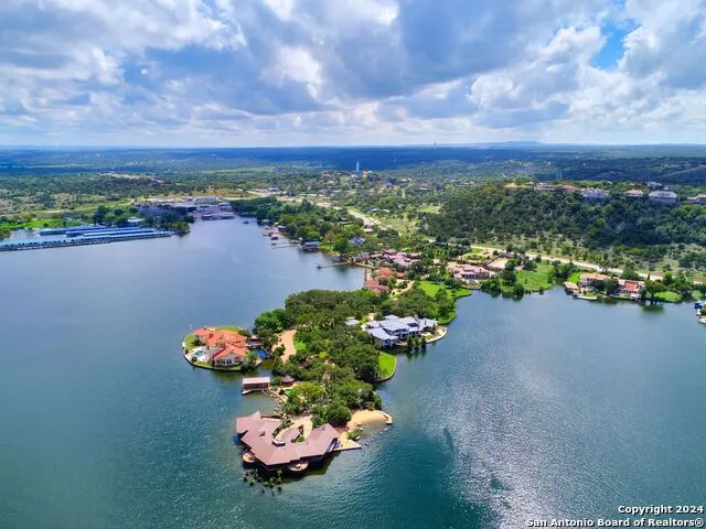 LEGACY LOT 7-A Estate Drive Horseshoe Bay, TX 78657