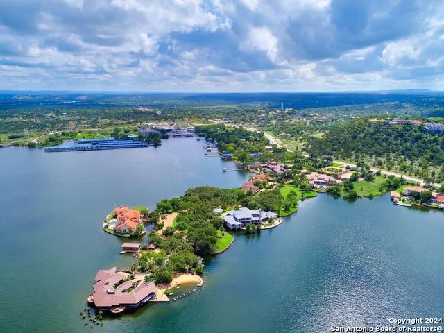 LEGACY LOT 7-A Estate Drive Horseshoe Bay, TX 78657