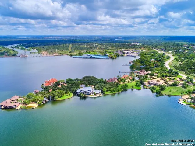 LEGACY LOT 7-A Estate Drive Horseshoe Bay, TX 78657