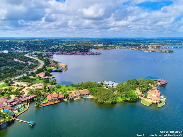 LEGACY LOT 7-A Estate Drive Horseshoe Bay, TX 78657