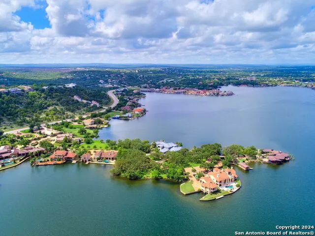 LEGACY LOT 7-A Estate Drive Horseshoe Bay, TX 78657