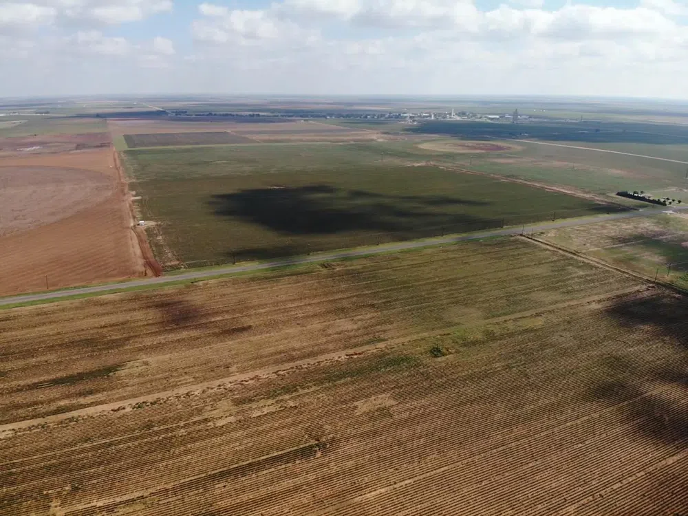4050 S FM 168 Ropesville, TX 79358