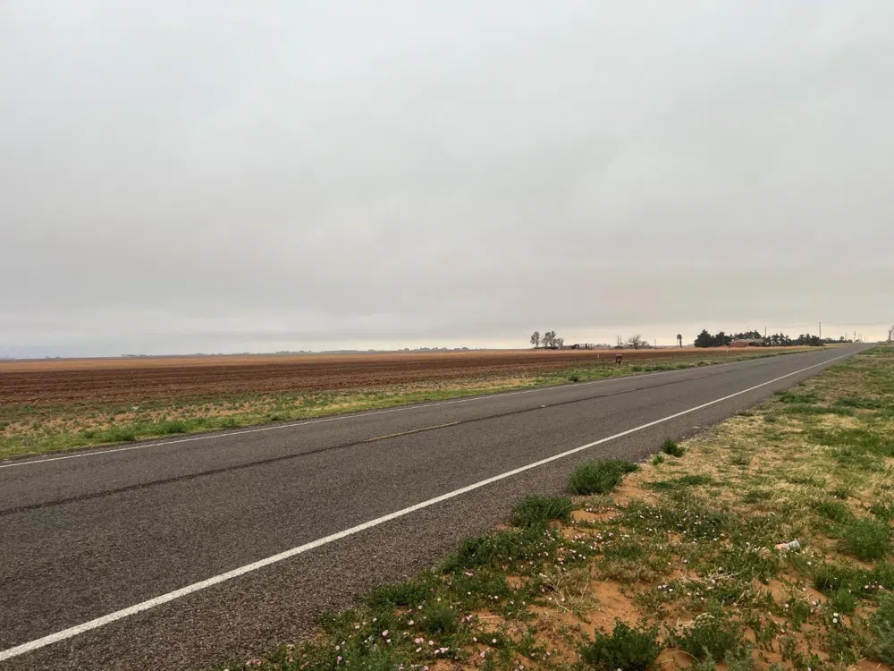 4050 S FM 168 Ropesville, TX 79358