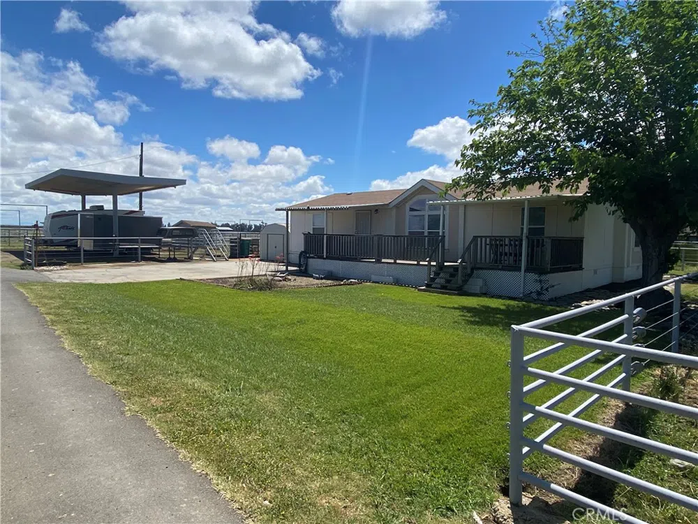 6922 G STREET Merced, CA 95340