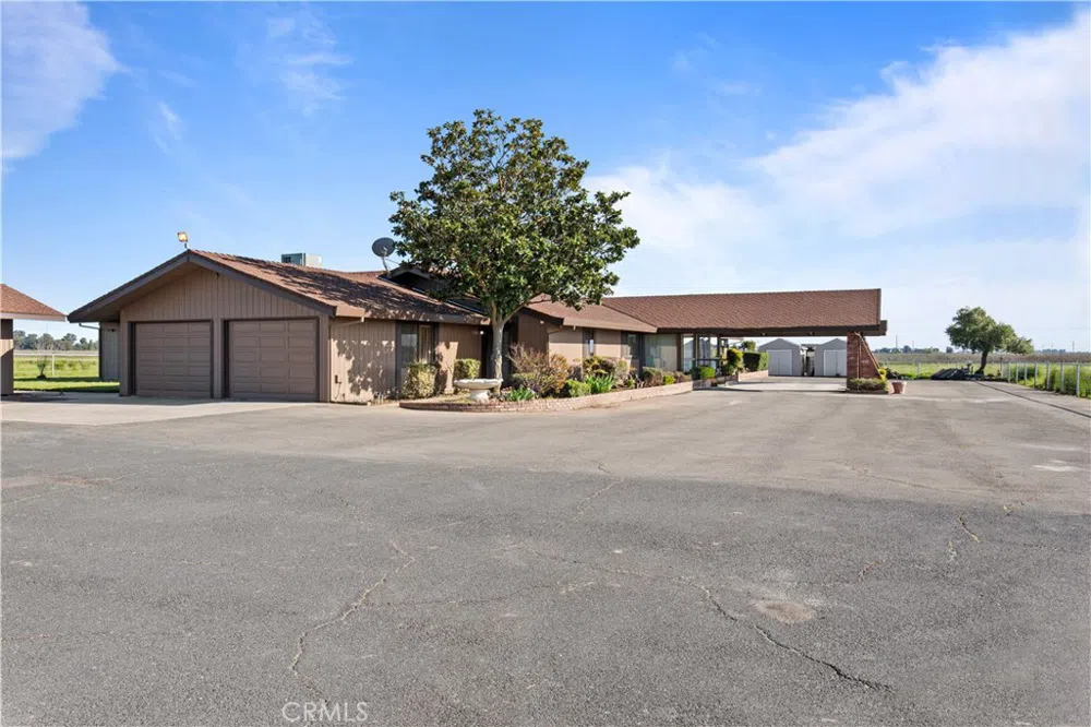 6922 G STREET Merced, CA 95340