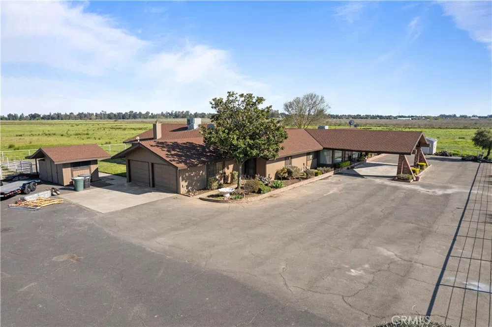 6922 G STREET Merced, CA 95340