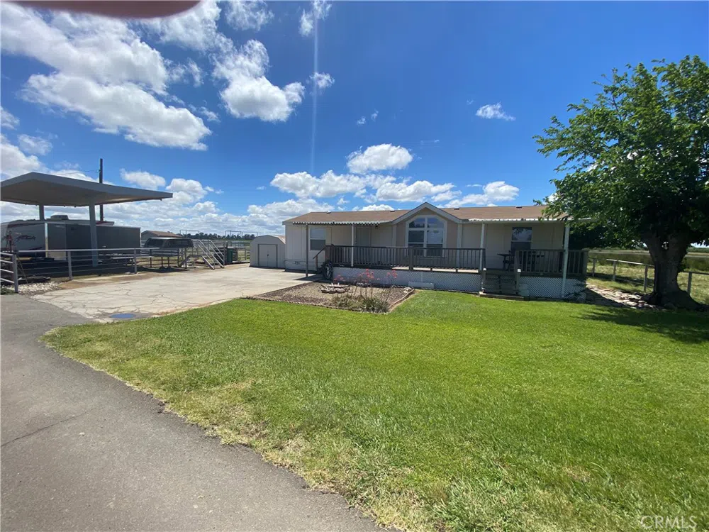 6922 G STREET Merced, CA 95340