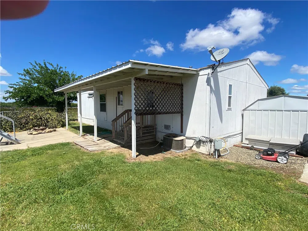 6922 G STREET Merced, CA 95340