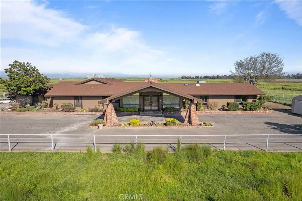 6922 G STREET Merced, CA 95340