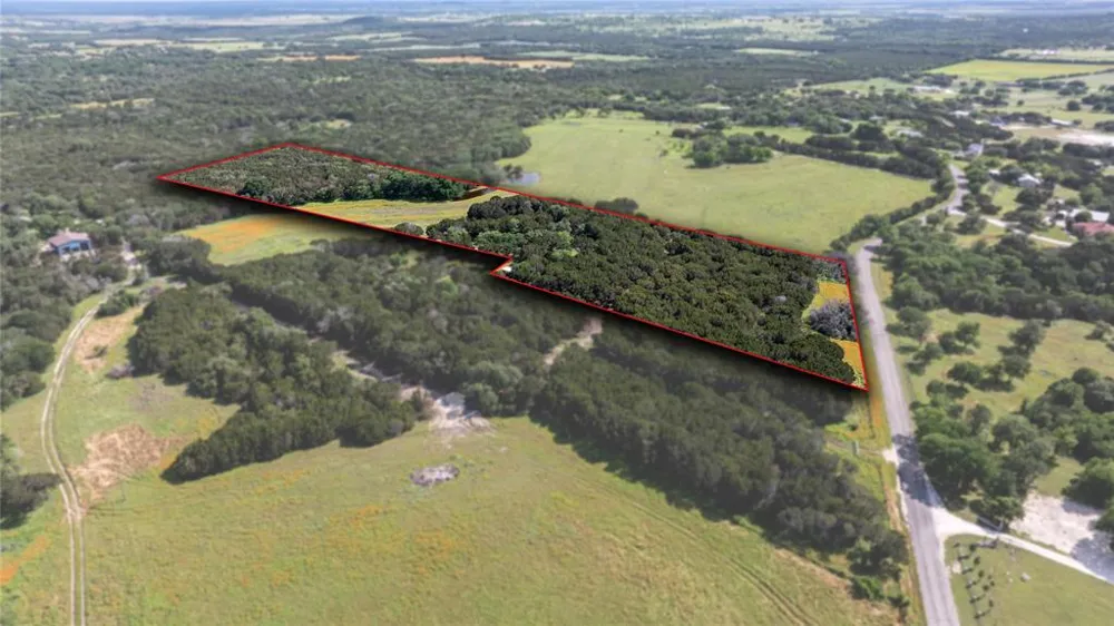 CR 2009 Glen Rose, TX 76043