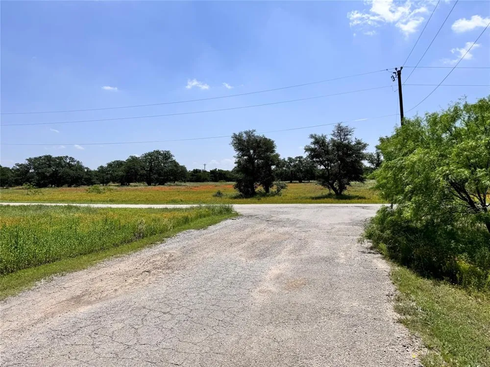 Lakeside Circle May, TX 76857