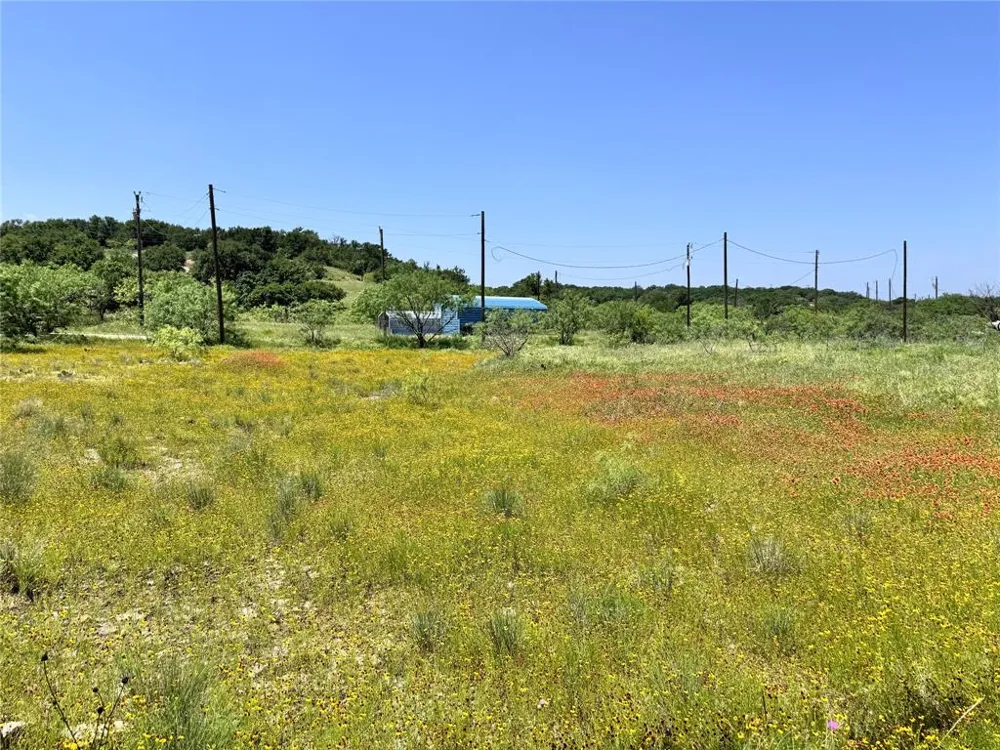 Lakeside Circle May, TX 76857