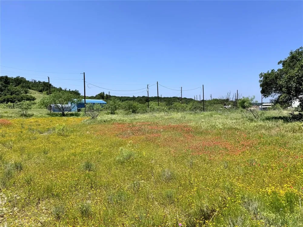 Lakeside Circle May, TX 76857