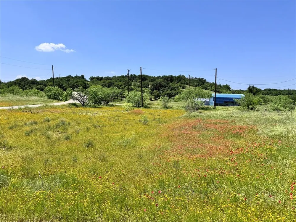 Lakeside Circle May, TX 76857