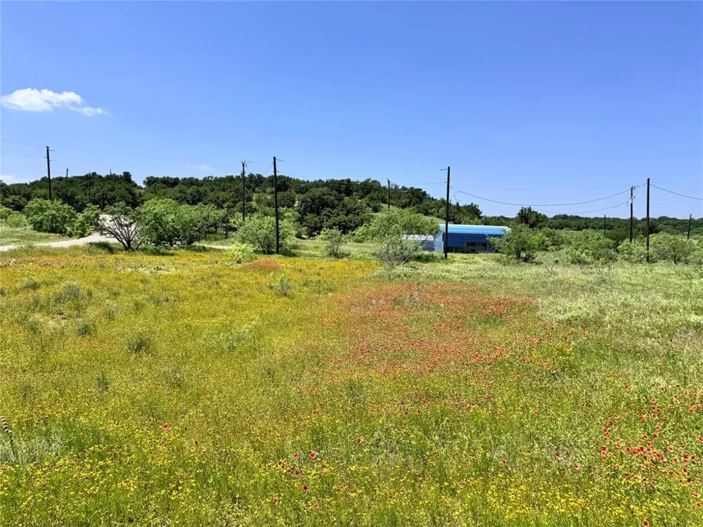 Lakeside Circle May, TX 76857