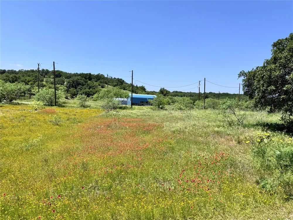 Lakeside Circle May, TX 76857